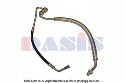 AKS DASIS 885880n -  Трубопровод высокого / низкого давления, кондиционер